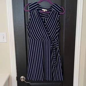 Striped Dress